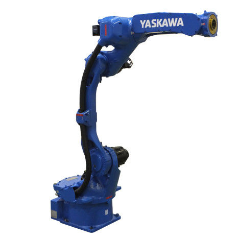 Composants automatiques de noyau de bras de robot de Yaskawa de moteur de 6 axes jusqu'à la portée de 1.5m