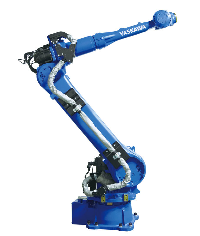 YRC1000 Logiciel Yaskawa Robot Bras PLC Core Composants Soudeuse Robot