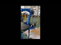 SOUDURE AR2010 ROBOTIQUE