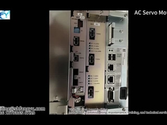 Moteur servo de Yaskawa