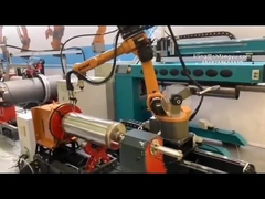 Palettisation GSK (2)