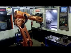 Chargement et déchargement GSK 2