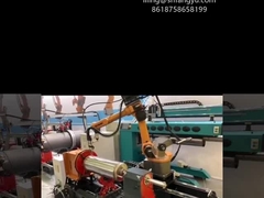 Soudage à l'arc sous argon GSK